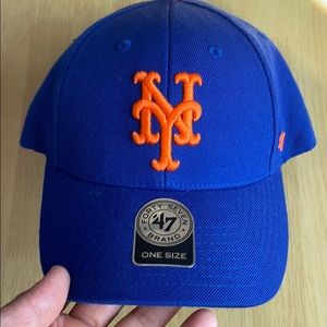 New York Mets SnapBack